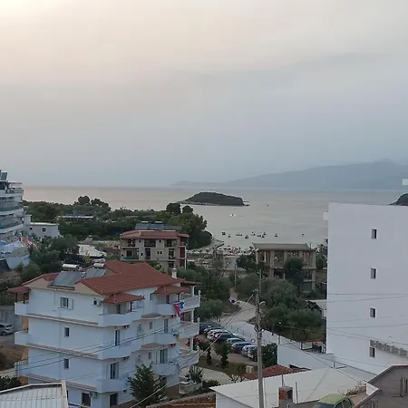 Isufi Appartement Ksamil