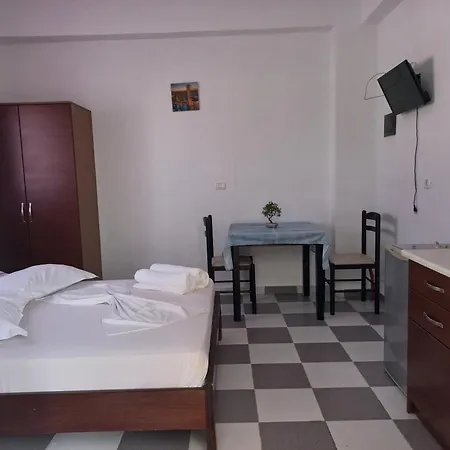 Isufi Ksamil