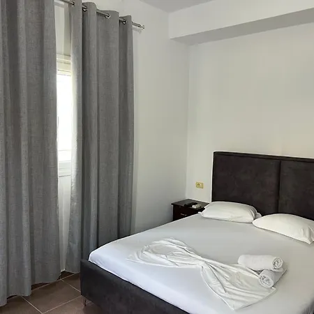 Appartement Isufi *