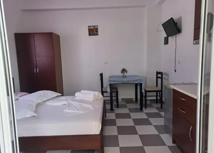 Isufi Ksamil