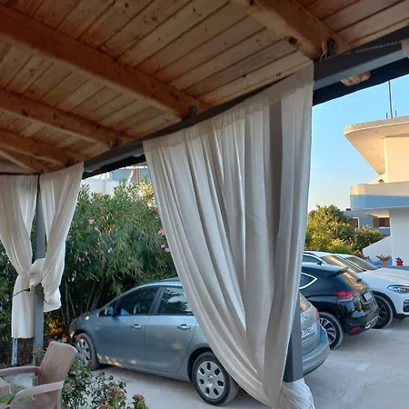 Isufi Apartamento *