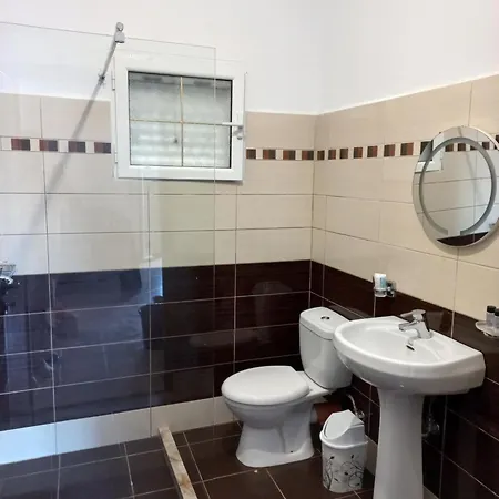 Apartamento Isufi