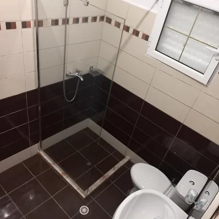 Apartamento Isufi
