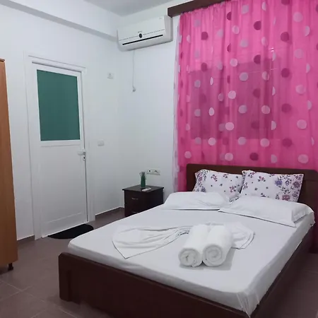 Apartment Isufi *