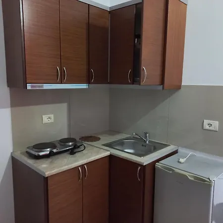 Apartament Isufi *