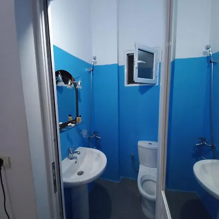 Isufi * Ksamil