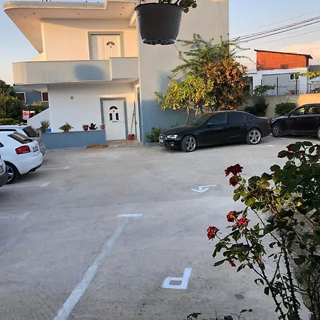 Isufi Apartamento Ksamil