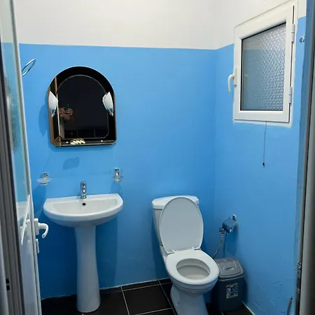 Isufi Apartamento