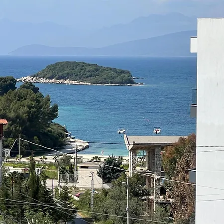 Isufi * Ksamil