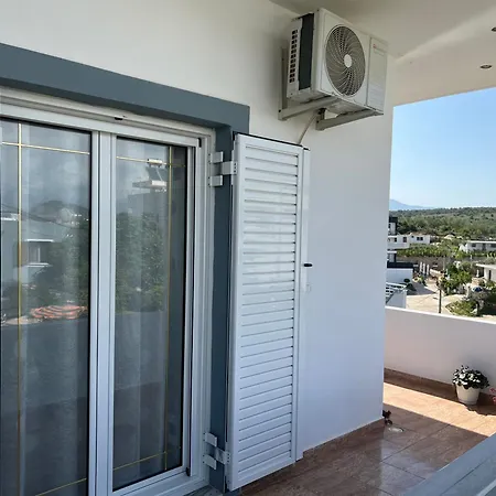 Apartamento Isufi *