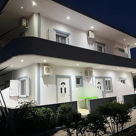 Apartamento Isufi