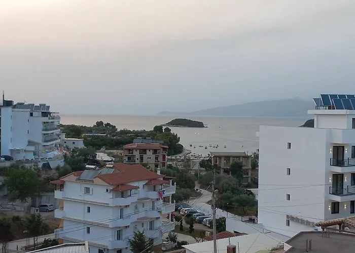 Isufi Apartamento Ksamil