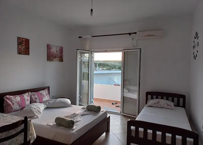 Apartamento Isufi Ksamil